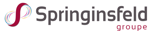 S-Groupe Springinsfeld – Société de nettoyage Logo